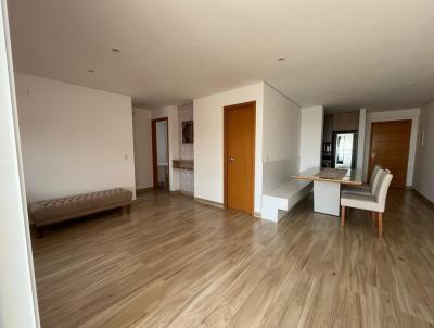 Apartamento para Venda, em Indaiatuba, bairro Centro, 2 dormitrios, 3 banheiros, 2 sutes, 3 vagas