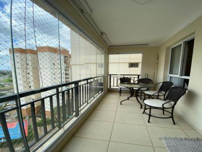 Apartamento para Venda, em Indaiatuba, bairro Jardim Pompeia, 3 dormitrios, 2 banheiros, 1 sute, 2 vagas