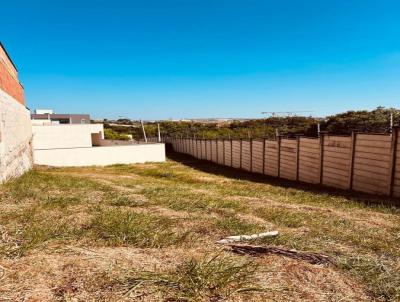 Terreno em Condomnio para Venda, em Indaiatuba, bairro Jardins do Imprio
