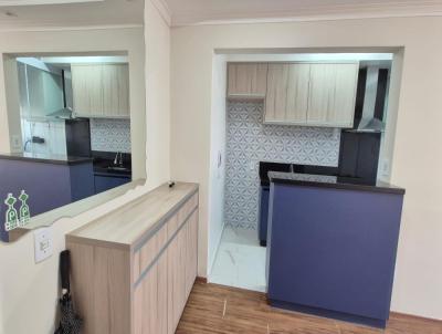 Apartamento para Locao, em Indaiatuba, bairro Parque So Loureno, 2 dormitrios, 2 banheiros, 1 sute, 1 vaga