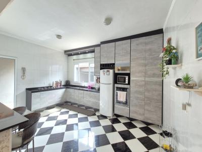 Sobrado para Venda, em Indaiatuba, bairro Jardim Europa II, 3 dormitrios, 3 banheiros, 1 sute, 5 vagas