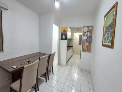 Apartamento para Venda, em Indaiatuba, bairro Jardim Juliana, 3 dormitrios, 1 banheiro, 1 vaga
