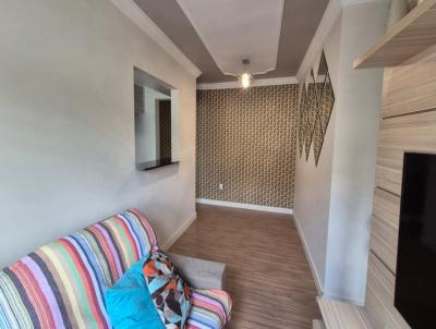 Apartamento para Venda, em Indaiatuba, bairro Parque So Loureno, 2 dormitrios, 1 banheiro, 1 vaga