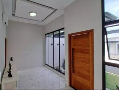 Casa em Condomnio para Venda, em , bairro Jardim Montreal Residence, 3 dormitrios, 2 banheiros, 1 sute, 2 vagas