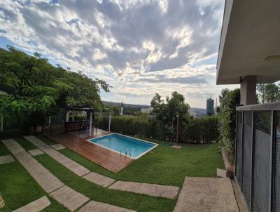 Chcara para Venda, em Indaiatuba, bairro Terras de Itaici, 3 dormitrios, 5 banheiros, 3 sutes, 5 vagas