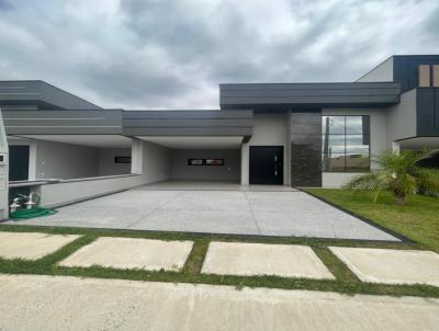 Casa em Condomnio para Venda, em Indaiatuba, bairro Loteamento Park Gran Reserve, 3 dormitrios, 4 banheiros, 3 sutes, 3 vagas