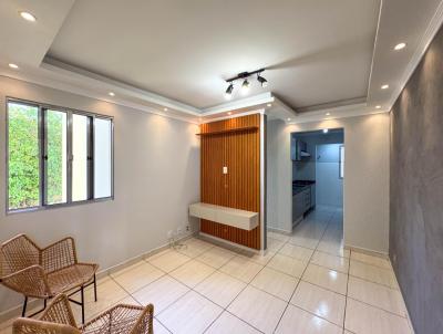 Apartamento para Venda, em Indaiatuba, bairro Jardim Juliana, 3 dormitrios, 1 banheiro, 1 vaga