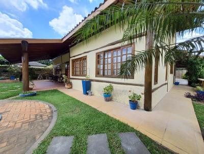 Chcara para Venda, em Indaiatuba, bairro Terras de Itaici, 5 dormitrios, 5 banheiros, 2 sutes, 6 vagas
