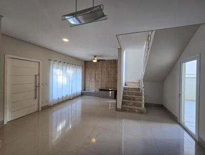 Casa em Condomnio para Locao, em Indaiatuba, bairro Jardim Panorama, 3 dormitrios, 4 banheiros, 3 sutes, 2 vagas