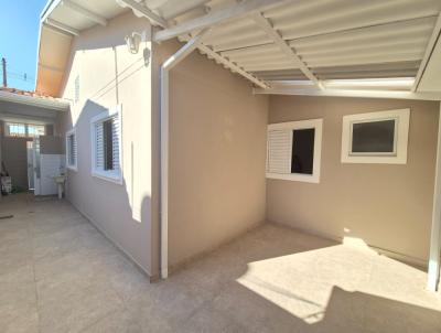 Casa em Condomínio para Venda, em Indaiatuba, bairro Residencial Moradas de Itaici, 3 dormitórios, 1 banheiro, 1 suíte, 2 vagas