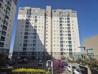 Apartamento para Venda, em Indaiatuba, bairro Aqui Se Vive, 3 dormitórios, 2 banheiros, 1 suíte, 1 vaga