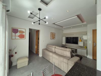 Apartamento para Venda, em Indaiatuba, bairro Aqui Se Vive, 3 dormitórios, 2 banheiros, 1 suíte, 2 vagas