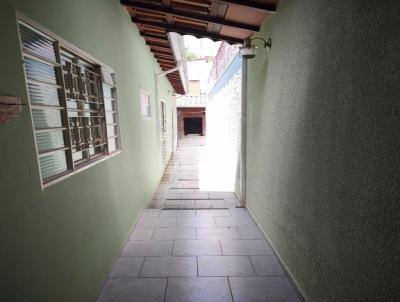 Casa para Locao, em Indaiatuba, bairro Vila Rubens, 2 dormitrios, 1 banheiro, 2 vagas