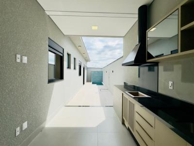 Casa em Condomnio para Venda, em Indaiatuba, bairro Jardim Brscia, 3 dormitrios, 4 banheiros, 3 sutes, 3 vagas