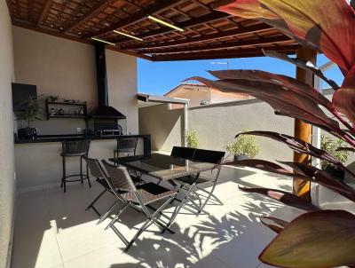 Casa em Condomnio para Venda, em Indaiatuba, bairro Residencial Moradas de Itaici, 2 dormitrios, 1 banheiro, 3 vagas