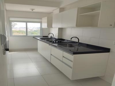 Apartamento para Locao, em Indaiatuba, bairro Jardim Santiago, 3 dormitrios, 2 banheiros, 1 sute, 2 vagas