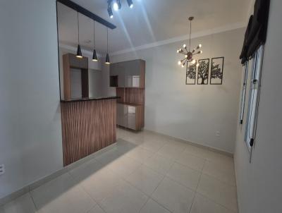Casa para Venda, em Indaiatuba, bairro Jardim Nova Veneza, 2 dormit�rios, 2 banheiros, 1 su�te, 2 vagas