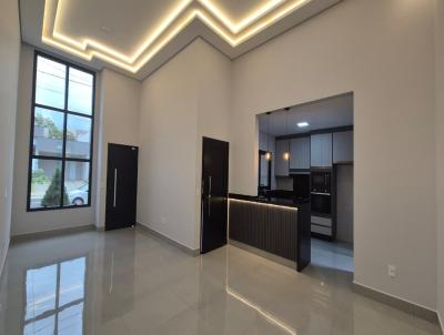 Casa em Condom�nio para Venda, em Indaiatuba, bairro Loteamento Park Gran Reserve, 3 dormit�rios, 2 banheiros, 1 su�te, 4 vagas