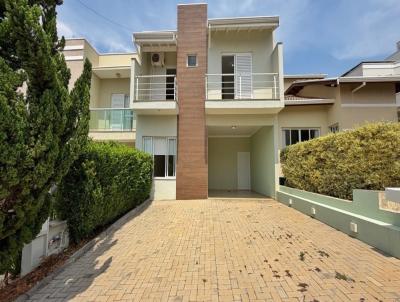 Casa em Condom�nio para Loca��o, em Indaiatuba, bairro Jardim Vista Verde, 3 dormit�rios, 5 banheiros, 3 su�tes, 3 vagas