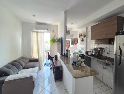 Apartamento para Venda, em Indaiatuba, bairro Jardim Alice, 2 dormit�rios, 1 banheiro, 1 vaga