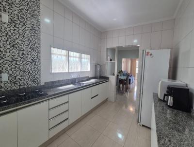 Casa para Venda, em Indaiatuba, bairro N�cleo Habitacional Brigadeiro Faria Lima, 3 dormit�rios, 3 banheiros, 1 su�te, 3 vagas