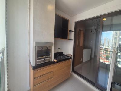 Apartamento para Venda, em Indaiatuba, bairro Vila Almeida, 3 dormit�rios, 2 banheiros, 1 su�te, 2 vagas