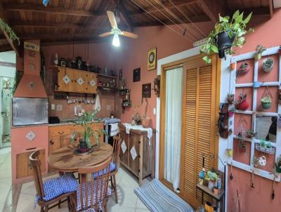 Casa em Condom�nio para Venda, em Indaiatuba, bairro Residencial Moradas de Itaici, 2 dormit�rios, 1 banheiro, 1 su�te, 2 vagas